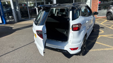 Ford EcoSport 1.0 EcoBoost 125 ST-Line 5dr Petrol Hatchback